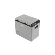 OUTWELL - Arctic Chill 41L Kompressori kylmälaatikko - Tupla-alue